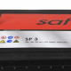 SAFA Platino Truck 180Ah 1000A L+ (680 108 100) (D5B)