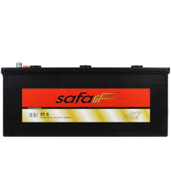 SAFA Oro Truck 225Ah 1150A (725018115) (D6C)