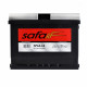 SAFA Platino (L2) 63Ah 610A R+ (563 400 061)