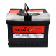 SAFA Platino (L2) 63Ah 610A R+ (563 400 061)