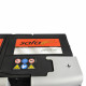 SAFA Platino (L2) 63Ah 610A R+ (563 400 061)