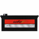 SAFA Platino Truck 180Ah 1000A L+ (680 108 100) (D5B)