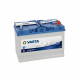 VARTA Blue Dynamic Asia (G7) 95Ah 830A R+ (D31)