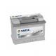 VARTA Silver Dynamic (E44) 77Ah 780A R+ (L3)