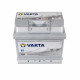 VARTA Silver Dynamic (C6) 52Ah 520А R+ (LB1) (h=175)