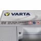 VARTA Silver Dynamic (C6) 52Ah 520А R+ (LB1) (h=175)