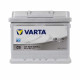 VARTA Silver Dynamic (C6) 52Ah 520А R+ (LB1) (h=175)