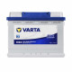 VARTA Blue Dynamic (D24) 60Ah 540A R+ (L2)