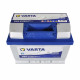 VARTA Blue Dynamic (D59) 60Ah 540A R+ (LB2) (h=175)