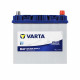VARTA Blue Dynamic Asia (D47) 60Ah 540A R+ (D23)