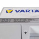 VARTA Silver Dynamic (D21) 61Ah 600A R+ (LB2) (h=175)