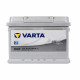 VARTA Silver Dynamic (D21) 61Ah 600A R+ (LB2) (h=175)