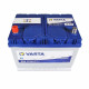 VARTA Blue Dynamic Asia (E24) 70Ah 630А L+ (D26)