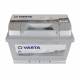 VARTA Silver Dynamic (E44) 77Ah 780A R+ (L3)