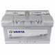 VARTA Silver Dynamic (F18) 85Ah 800A R+ (LB4) (h=175)