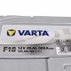 VARTA Silver Dynamic (F18) 85Ah 800A R+ (LB4) (h=175)