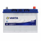 VARTA Blue Dynamic Asia (G7) 95Ah 830A R+ (D31)