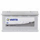 VARTA Silver Dynamic (H3) 100Ah 830A R+ (L5)