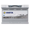 Акумулятори VARTA