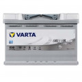 Акумулятори VARTA