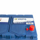 VARTA Blue Dynamic Asia (E23) 70Ah 630A R+ (D26)