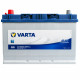 VARTA Blue Dynamic Asia (G8) 95Ah 830A L+ (D31)