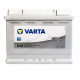 VARTA Silver Dynamic (D15) 63Ah 610A R+ (L2)