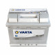 VARTA Silver Dynamic (D15) 63Ah 610A R+ (L2)