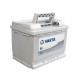 VARTA Silver Dynamic (D15) 63Ah 610A R+ (L2)