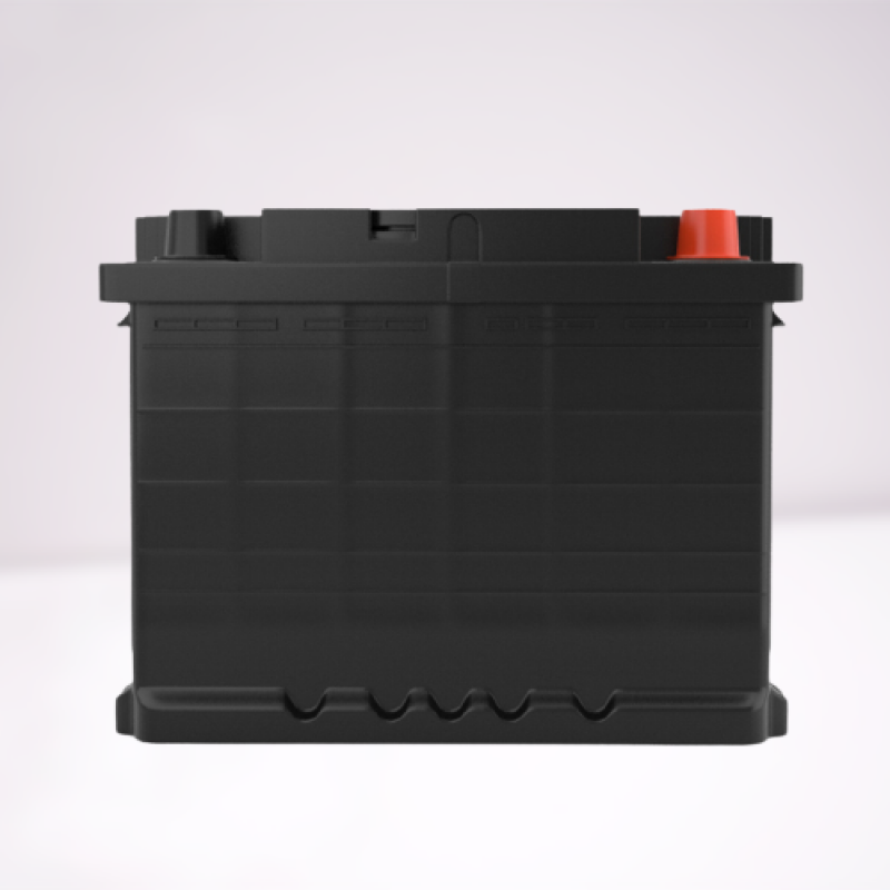 EXIDE (EK960) Start-Stop AGM 96Аh 850A R+ (L5)